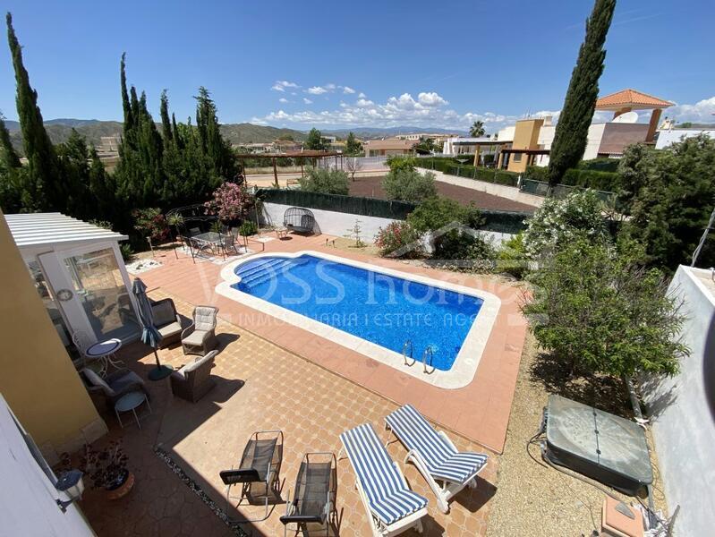 VH2573: Villa en venta en Zona de La Alfoquia