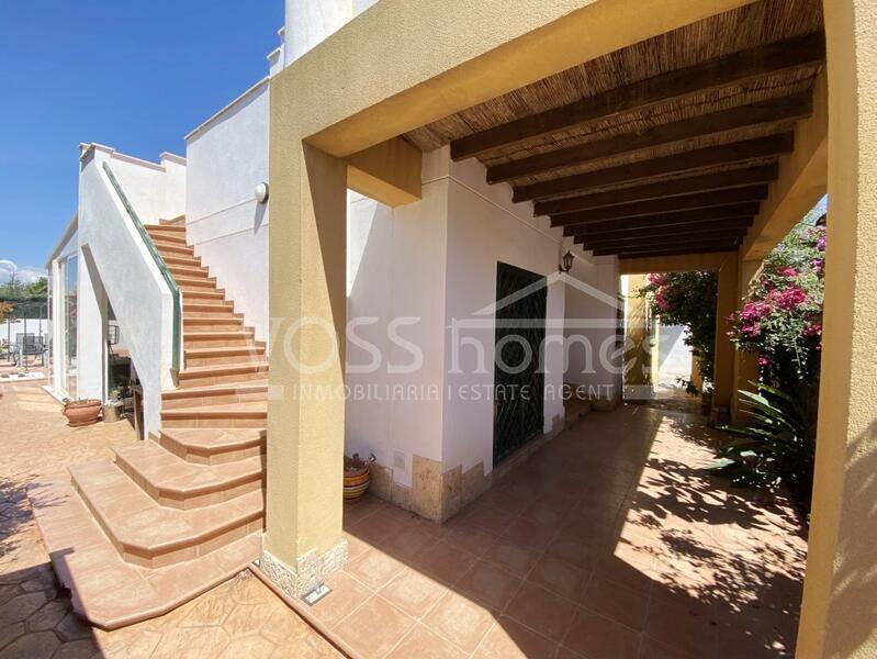 VH2573: Villa en venta en Zona de La Alfoquia