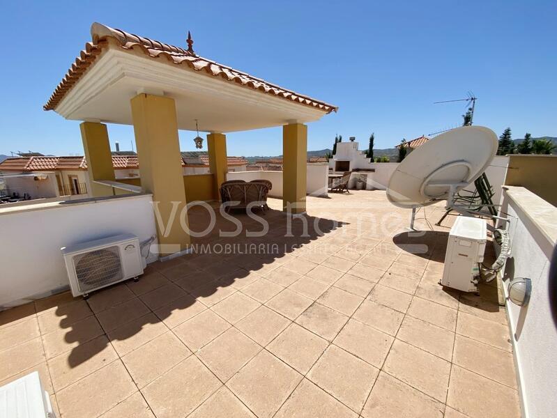 VH2573: Villa en venta en Zona de La Alfoquia