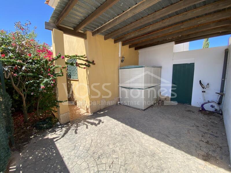 VH2573: Villa en venta en Zona de La Alfoquia