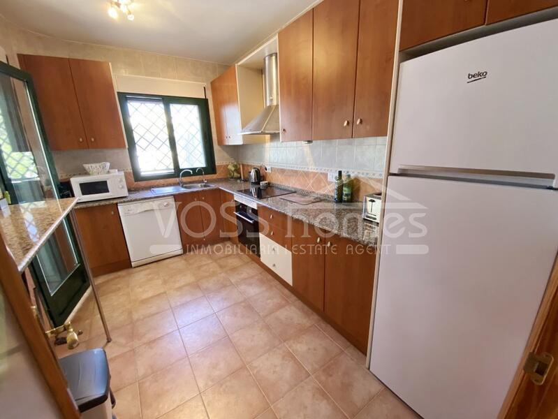VH2573: Villa en venta en Zona de La Alfoquia