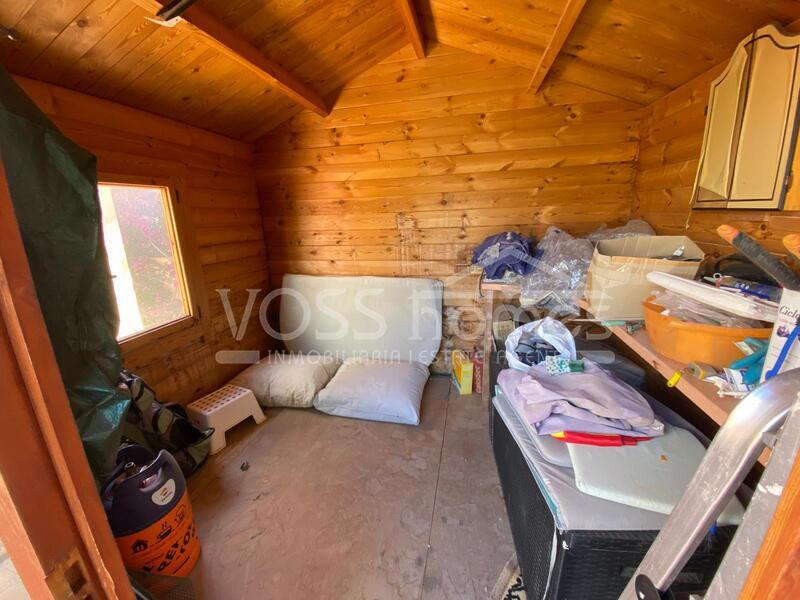 VH2573: Villa en venta en Zona de La Alfoquia