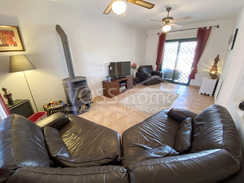 VH2573: Villa en venta en Zona de La Alfoquia