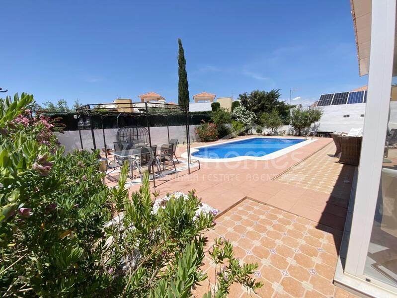 VH2573: Villa en venta en Zona de La Alfoquia