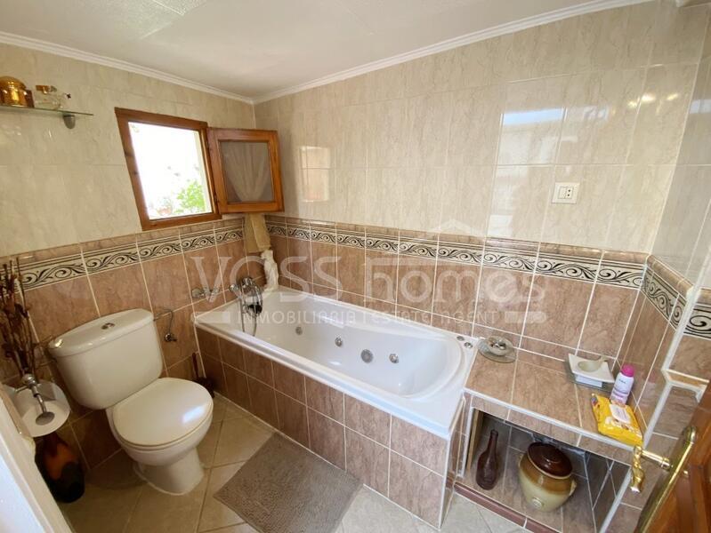 VH2574: Casa de pueblo en venta en Zona de La Alfoquia