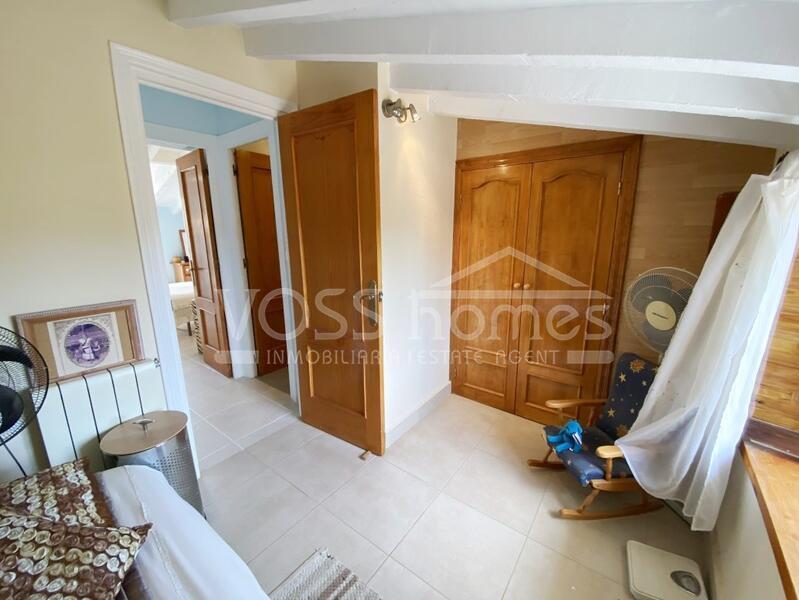 VH2574: Casa de pueblo en venta en Zona de La Alfoquia