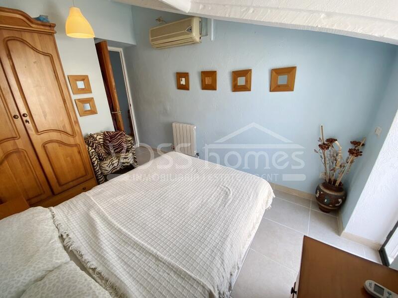 VH2574: Casa de pueblo en venta en Zona de La Alfoquia