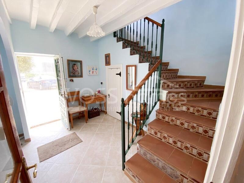 VH2574: Casa de pueblo en venta en Zona de La Alfoquia