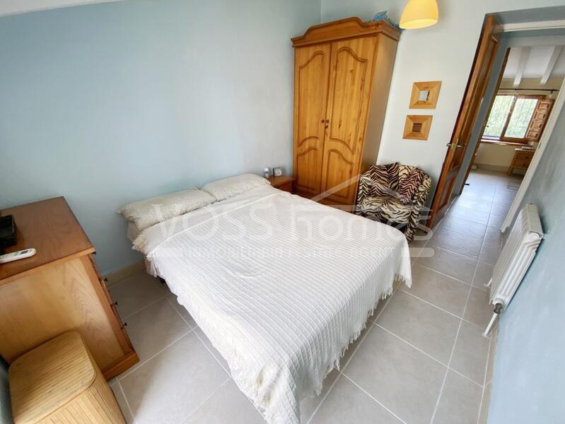 VH2574: Casa de pueblo en venta en Zona de La Alfoquia