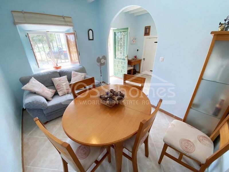 VH2574: Casa de pueblo en venta en Zona de La Alfoquia