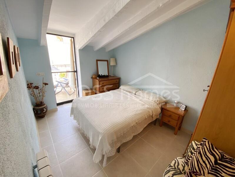 VH2574: Casa de pueblo en venta en Zona de La Alfoquia