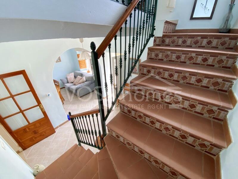 VH2574: Casa de pueblo en venta en Zona de La Alfoquia