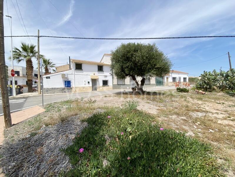 VH2574: Casa de pueblo en venta en Zona de La Alfoquia