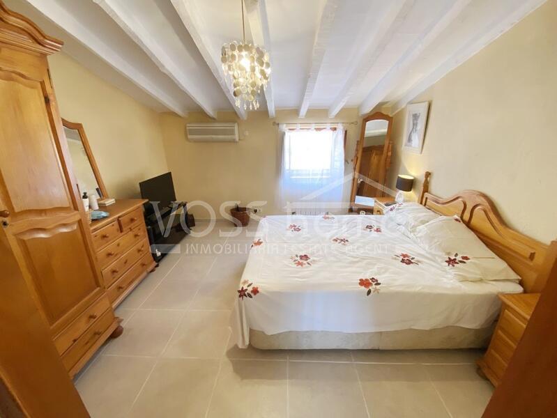 VH2574: Casa de pueblo en venta en Zona de La Alfoquia