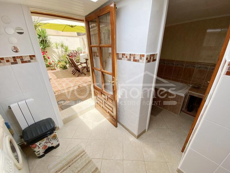 VH2574: Casa de pueblo en venta en Zona de La Alfoquia