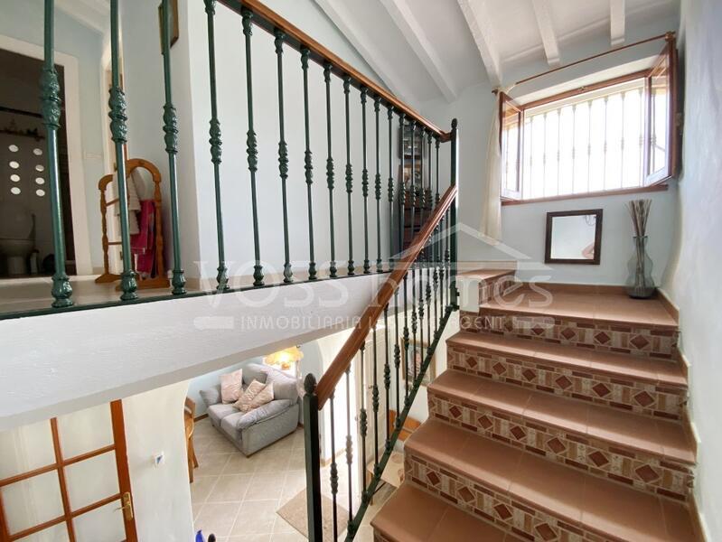 VH2574: Casa de pueblo en venta en Zona de La Alfoquia