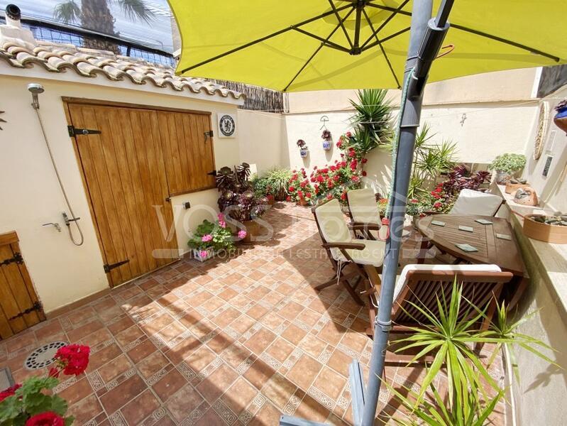 VH2574: Casa de pueblo en venta en Zona de La Alfoquia