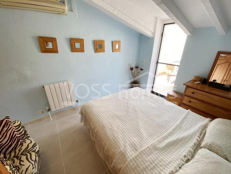 VH2574: Casa de pueblo en venta en Zona de La Alfoquia