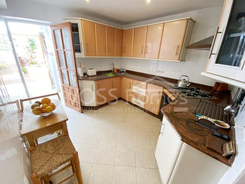 VH2574: Casa de pueblo en venta en Zona de La Alfoquia