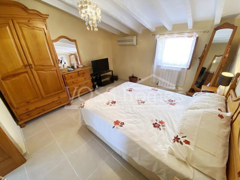 VH2574: Casa de pueblo en venta en Zona de La Alfoquia