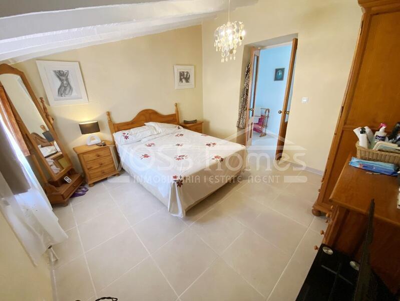 VH2574: Casa de pueblo en venta en Zona de La Alfoquia