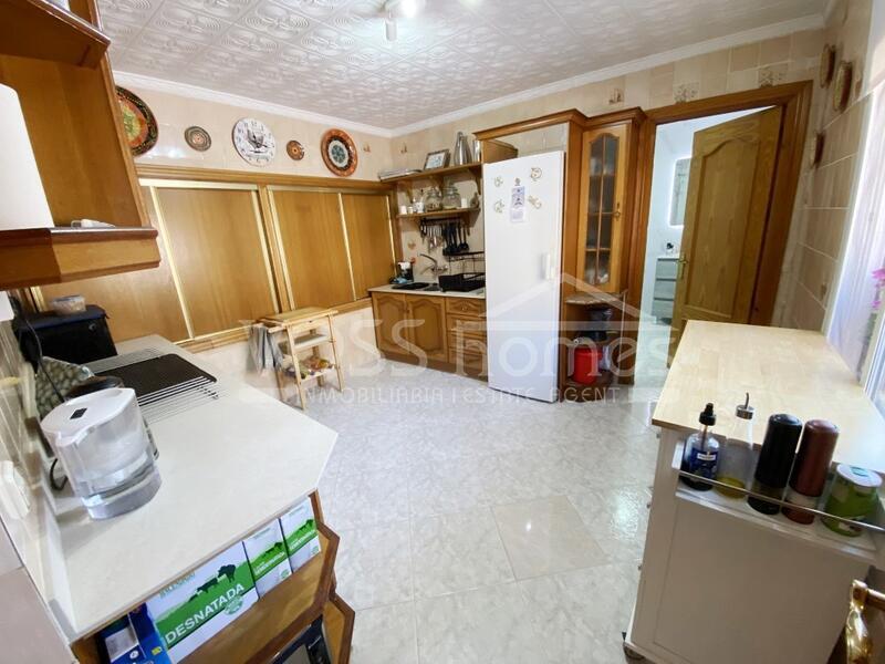 VH2575: Casa de pueblo en venta en Zona de Zurgena