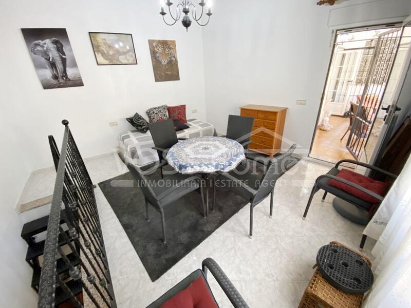 VH2575: Casa de pueblo en venta en Zona de Zurgena