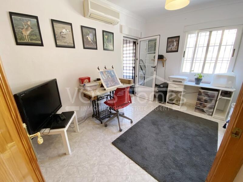 VH2575: Casa de pueblo en venta en Zona de Zurgena