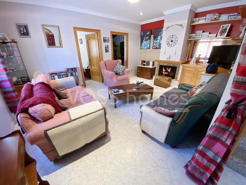 VH2575: Casa de pueblo en venta en Zona de Zurgena