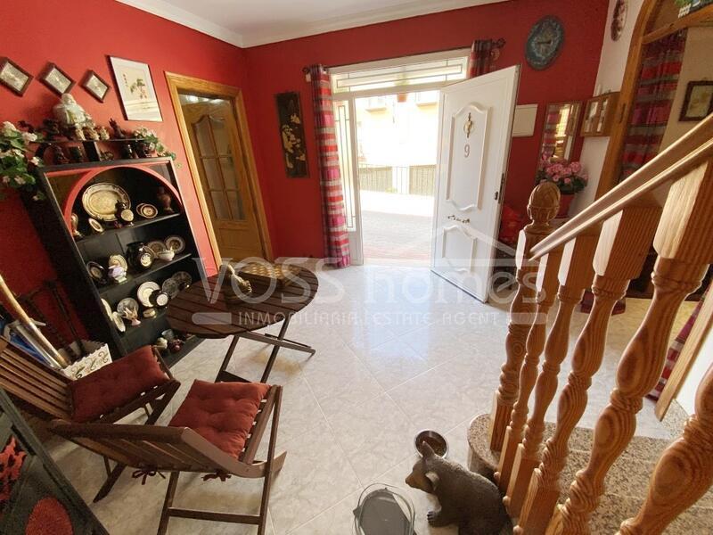 VH2575: Casa de pueblo en venta en Zona de Zurgena