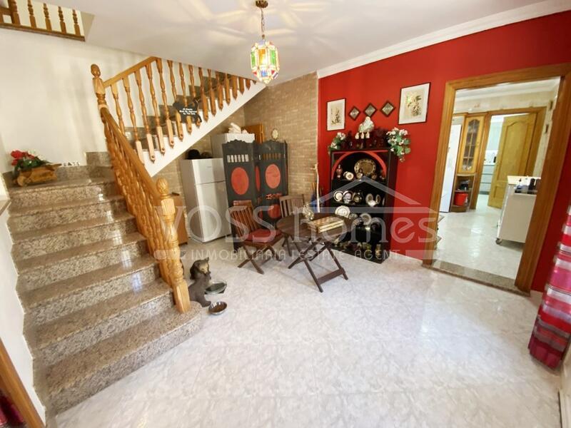 VH2575: Casa de pueblo en venta en Zona de Zurgena