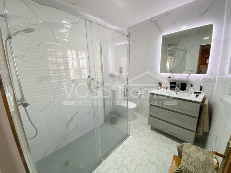 VH2575: Casa de pueblo en venta en Zona de Zurgena