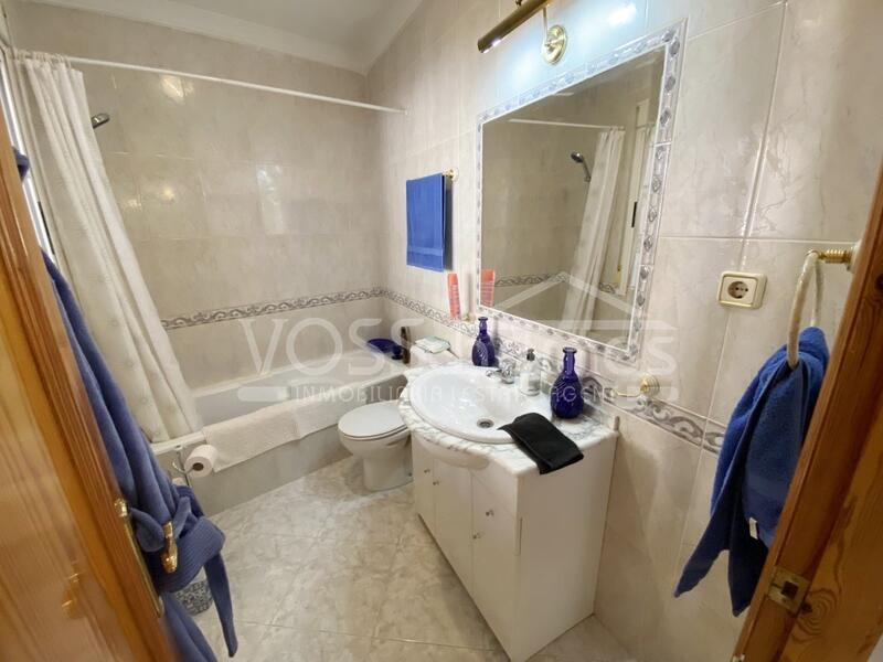 VH2575: Casa de pueblo en venta en Zona de Zurgena