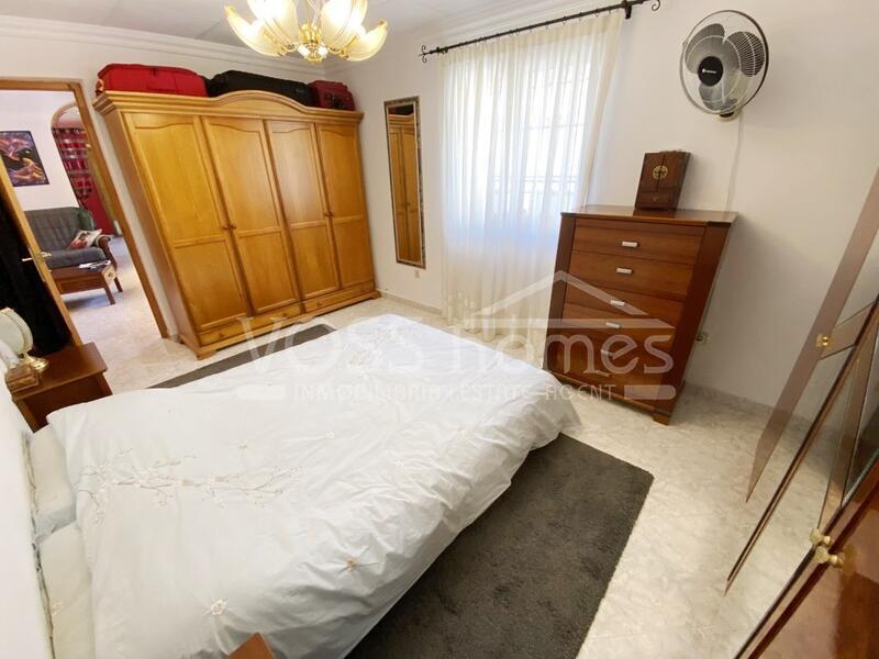 VH2575: Casa de pueblo en venta en Zona de Zurgena