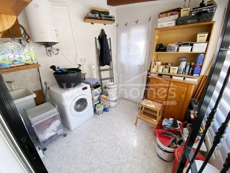 VH2575: Casa de pueblo en venta en Zona de Zurgena
