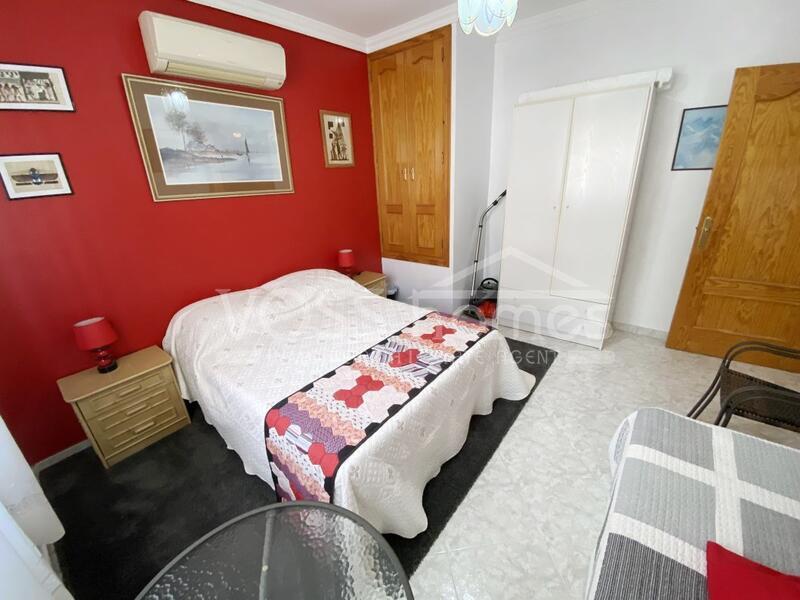 VH2575: Casa de pueblo en venta en Zona de Zurgena