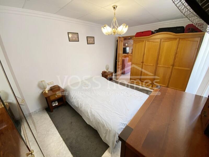 VH2575: Casa de pueblo en venta en Zona de Zurgena