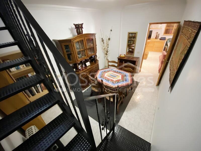 VH2575: Casa de pueblo en venta en Zona de Zurgena