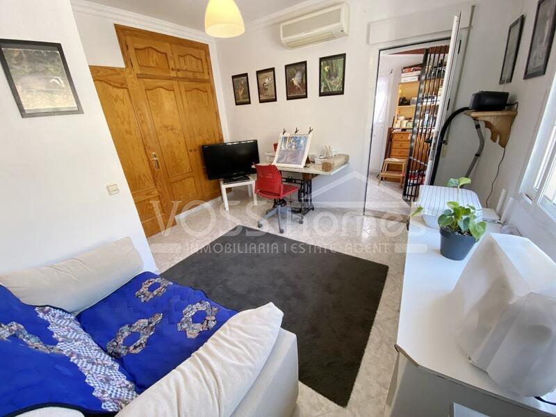 VH2575: Casa de pueblo en venta en Zona de Zurgena