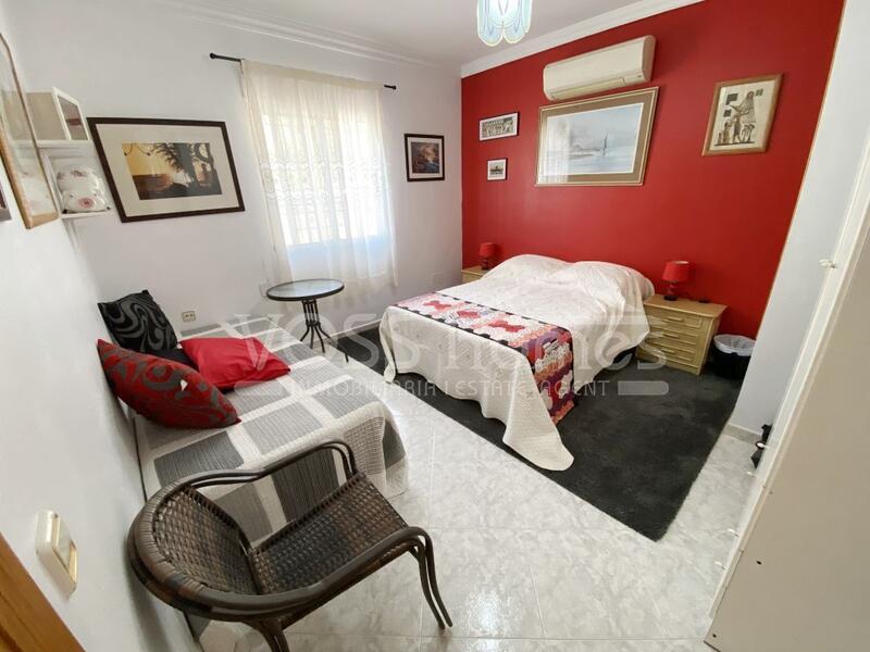 VH2575: Casa de pueblo en venta en Zona de Zurgena