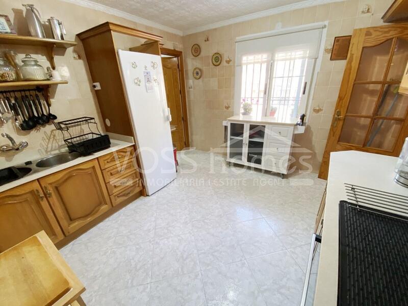 VH2575: Casa de pueblo en venta en Zona de Zurgena