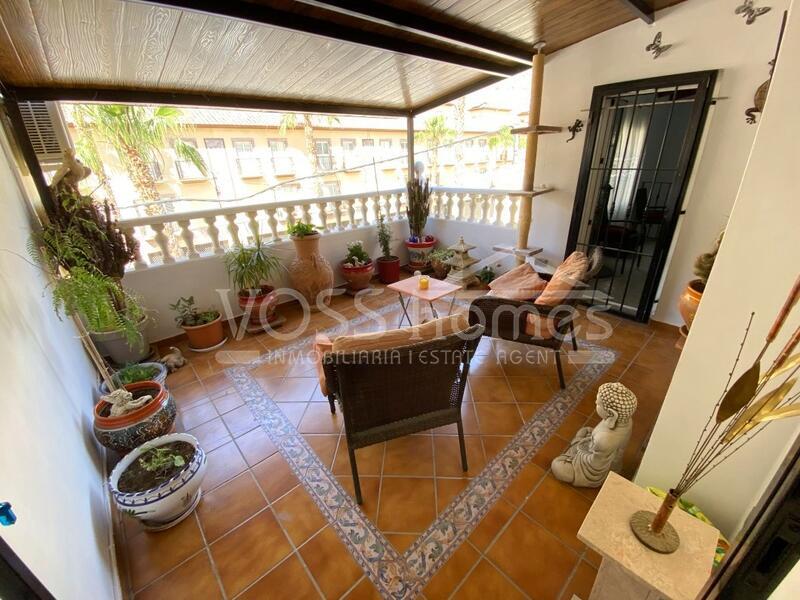 VH2575: Casa de pueblo en venta en Zona de Zurgena