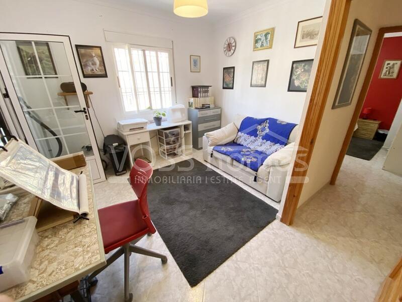 VH2575: Casa de pueblo en venta en Zona de Zurgena