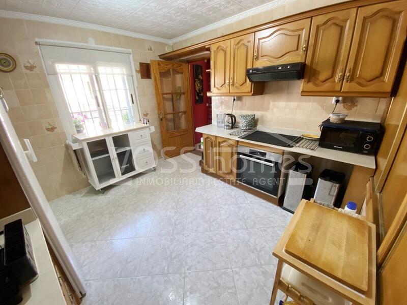VH2575: Casa de pueblo en venta en Zona de Zurgena