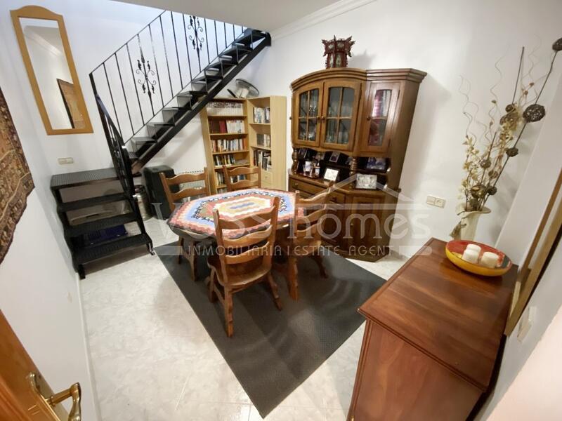 VH2575: Casa de pueblo en venta en Zona de Zurgena