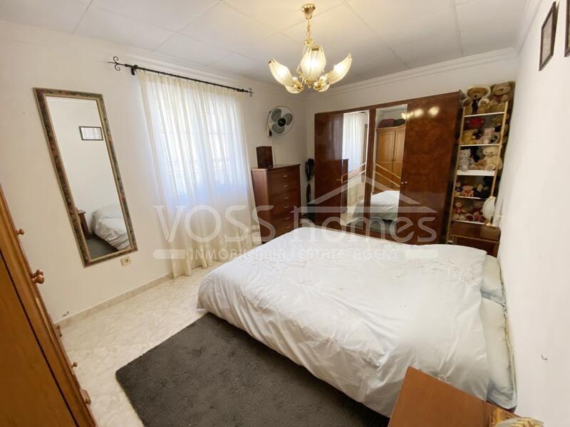 VH2575: Casa de pueblo en venta en Zona de Zurgena
