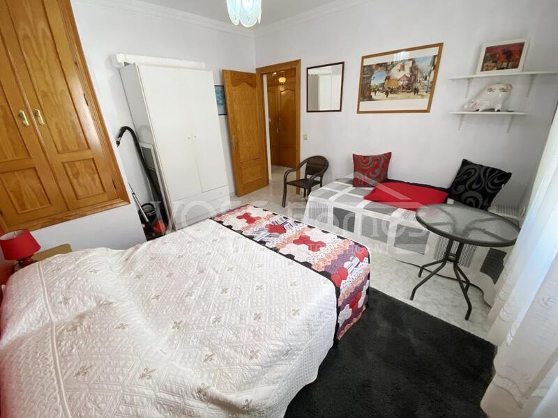 VH2575: Casa de pueblo en venta en Zona de Zurgena