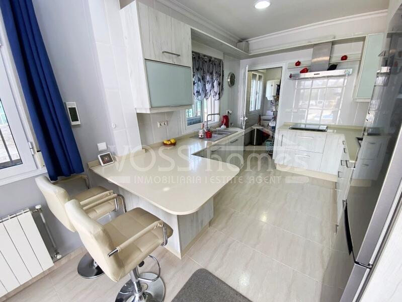 VH2576: Villa en venta en Pueblos Huércal-Overa VH2576: Villa en venta en Pueblos Huércal-Overa