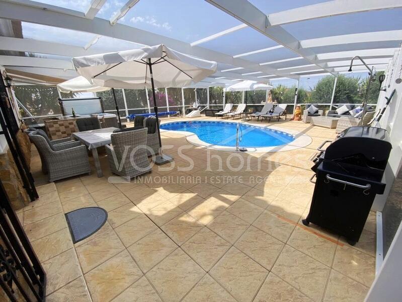 VH2576: Villa en venta en Pueblos Huércal-Overa VH2576: Villa en venta en Pueblos Huércal-Overa