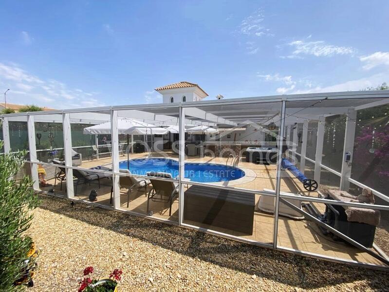 VH2576: Villa en venta en Pueblos Huércal-Overa VH2576: Villa en venta en Pueblos Huércal-Overa